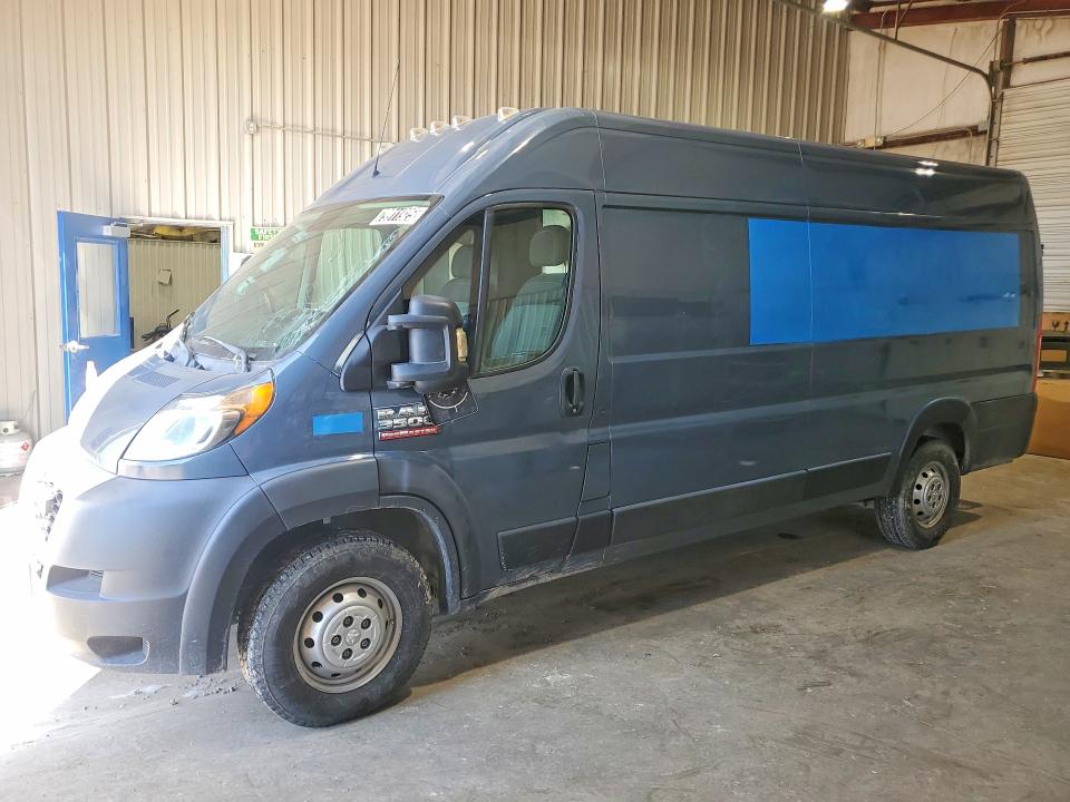 Aukcja sprzedaży 2021 Ram Promaster 3500, vin: 3C6MRVJG5ME550038, numer aukcji: 79911925