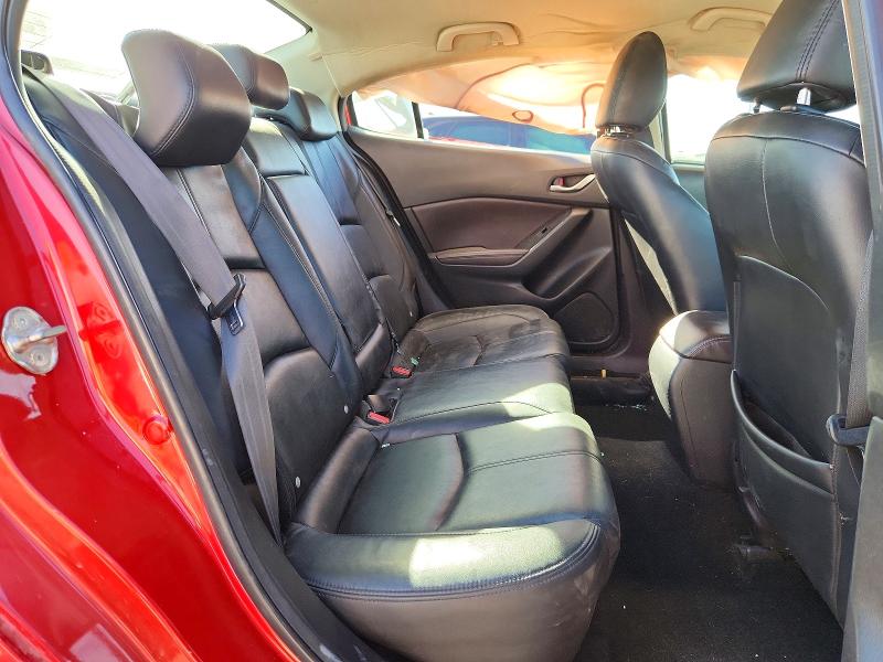 Aukcja sprzedaży 2017 Mazda 3, vin: 3MZBN1V71HM112365, numer aukcji: 46240486