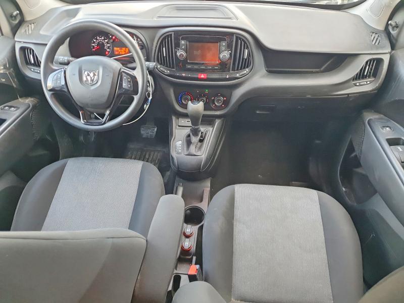 2022 Ram Promaster City მანქანა იყიდება აუქციონზე, vin: ZFBHRFAB5N6W63891, აუქციონის ნომერი: 79756195