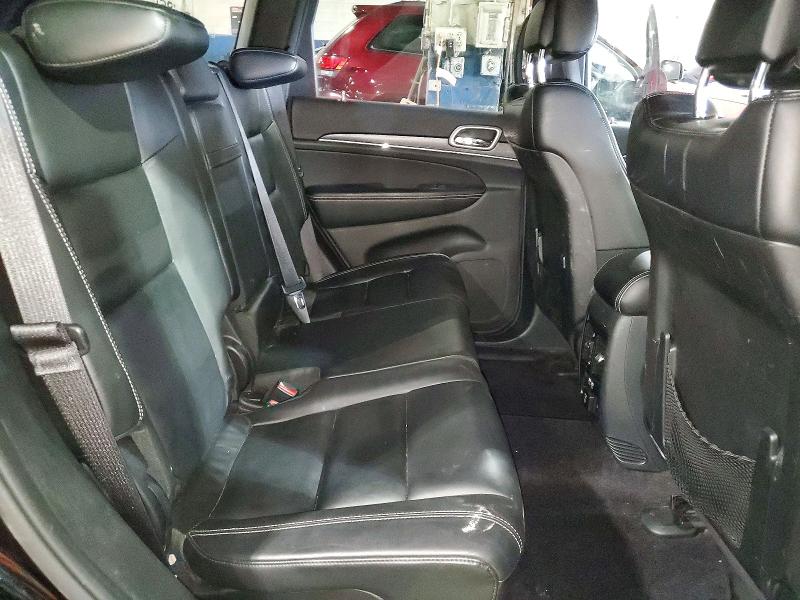Продаж на аукціоні авто 2017 Jeep Grand Cherokee, vin: 1C4RJFBG8HC901046, номер лоту: 46318586