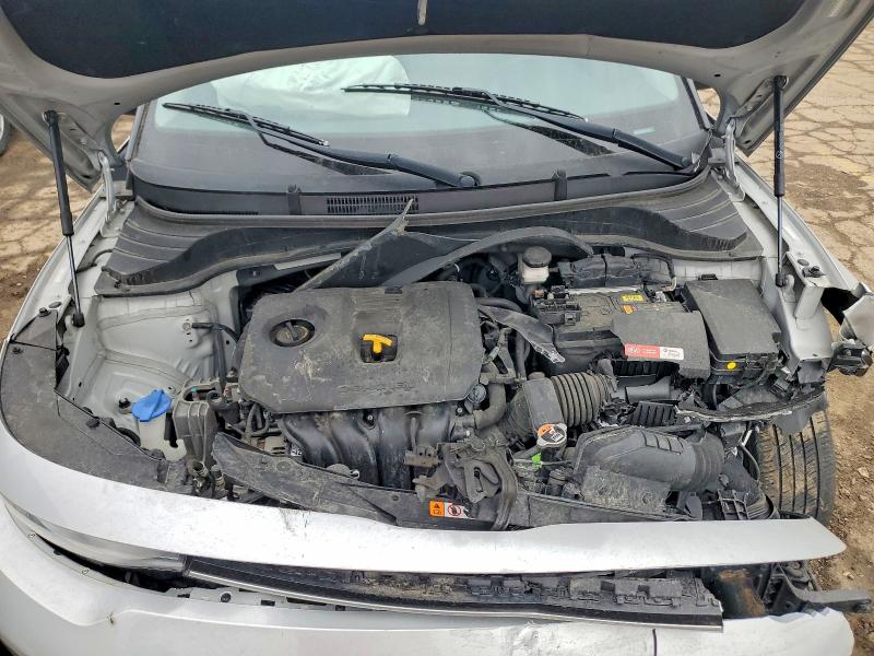 2020 Kia Soul მანქანა იყიდება აუქციონზე, vin: KNDJ23AUXL7719740, აუქციონის ნომერი: 46632176
