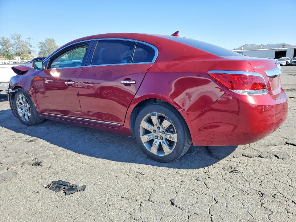 Aukcja sprzedaży 2010 Buick Lacrosse, vin: 1G4GC5GG4AF176890, numer aukcji: 46434256