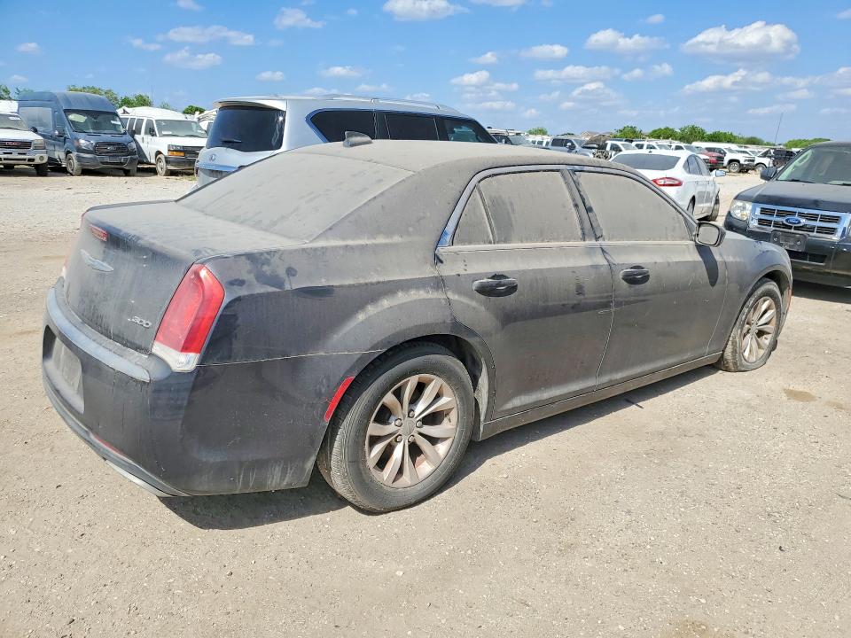 47771966 :رقم المزاد ، 2C3CCAAG0GH142025 vin ، 2016 Chrysler 300 مزاد بيع