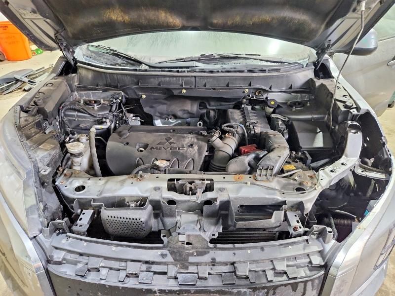 Продаж на аукціоні авто 2020 Mitsubishi Outlander Sport, vin: JA4AR3AU9LU009090, номер лоту: 79931325