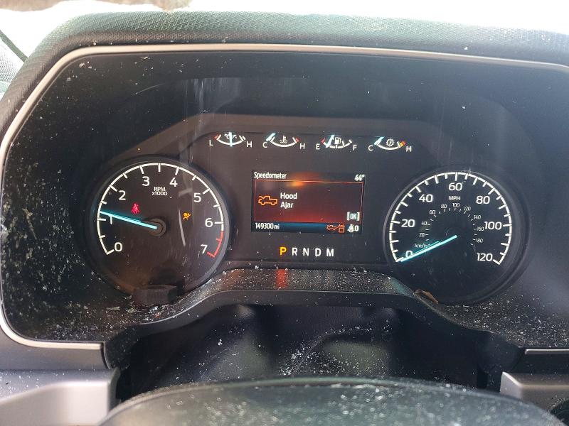 Aukcja sprzedaży 2023 Ford F150, vin: 1FTFW1E87PFA94351, numer aukcji: 46216796
