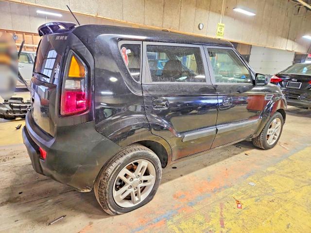 Продаж на аукціоні авто 2010 Kia Soul, vin: KNDJT2A22A7178394, номер лоту: 46039146