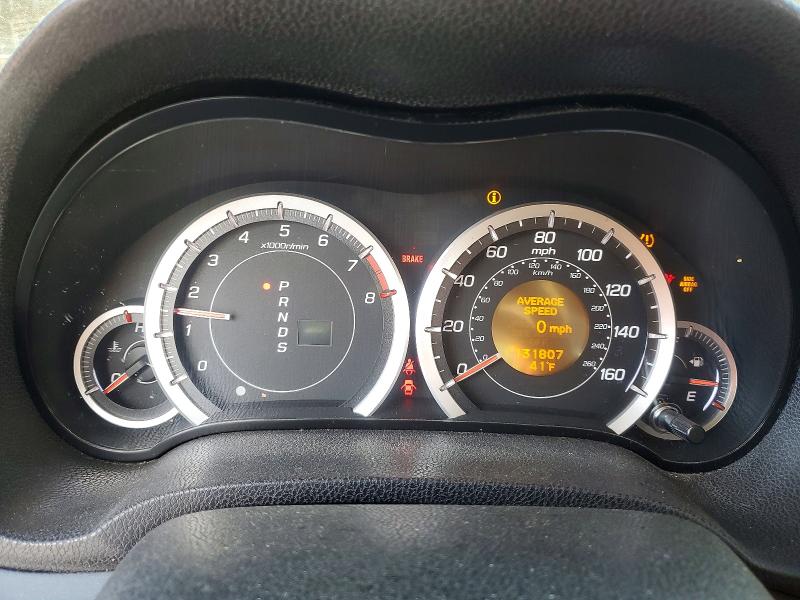 Продаж на аукціоні авто 2012 Acura Tsx, vin: JH4CU2F62CC026576, номер лоту: 41799106