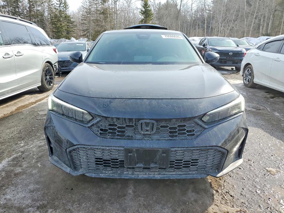 Aukcja sprzedaży 2025 Honda Civic, vin: 2HGFE2F51SH104457, numer aukcji: 79599695