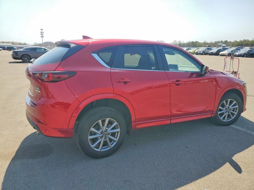 Aukcja sprzedaży 2024 Mazda Cx-5, vin: JM3KFBBL9R0482174, numer aukcji: 46318596
