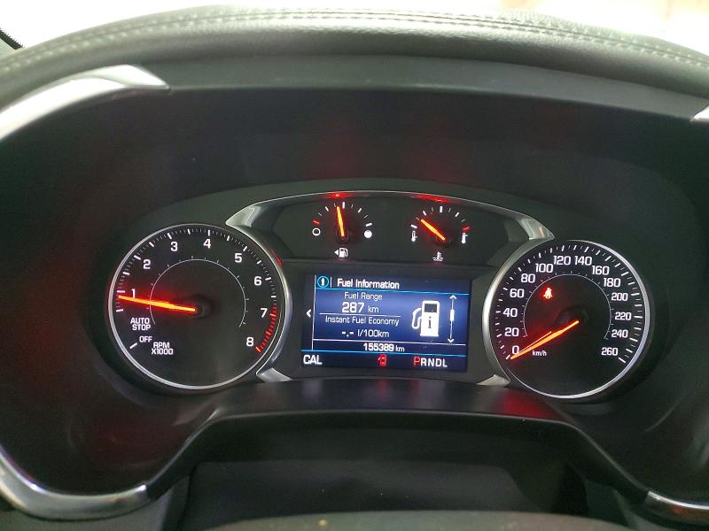 Aukcja sprzedaży 2019 Chevrolet Blazer, vin: 3GNKBARA7KS635904, numer aukcji: 46027686