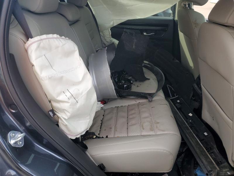 Продаж на аукціоні авто 2025 Honda Cr-v, vin: 2HKRS4H73SH401767, номер лоту: 46328766