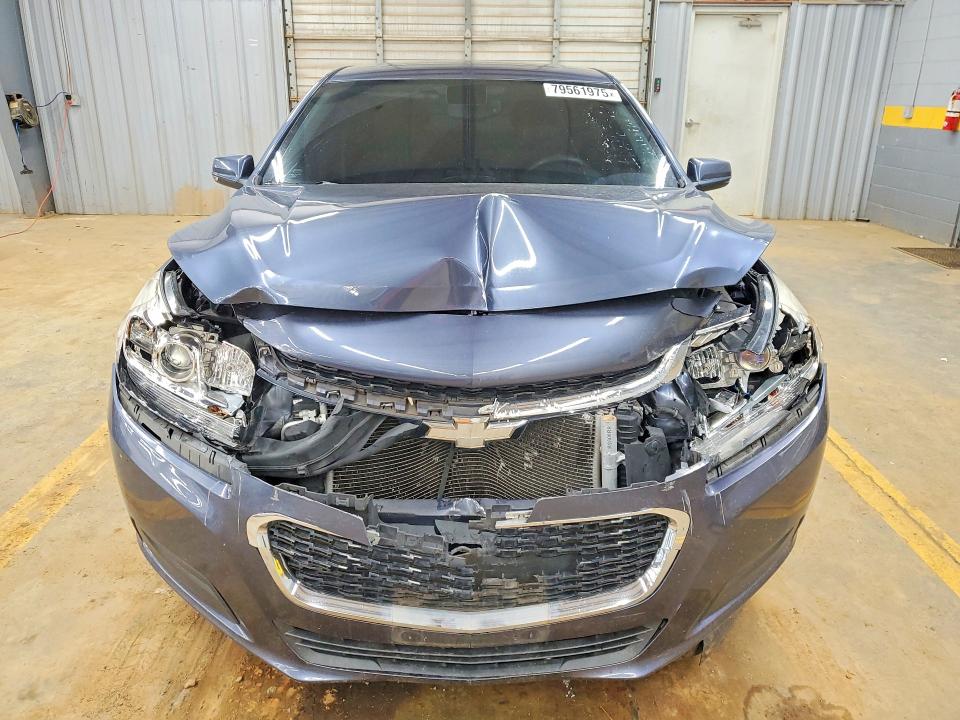 79561975 :رقم المزاد ، 1G11C5SL1EF269590 vin ، 2014 Chevrolet Malibu مزاد بيع