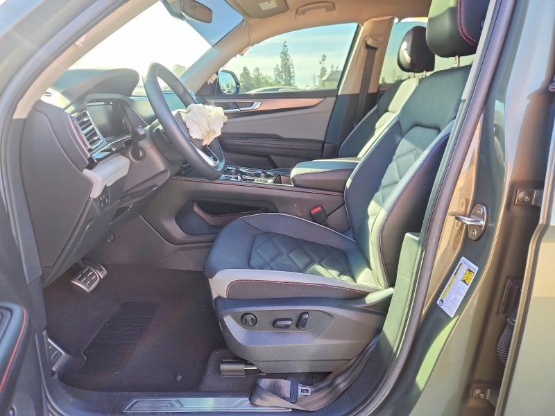 Aukcja sprzedaży 2024 Volkswagen Atlas, vin: 1V2CR2CA6RC550266, numer aukcji: 46401096