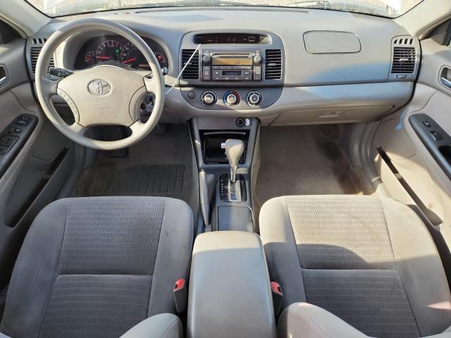 46738176 :رقم المزاد ، 4T1BE30K85U542858 vin ، 2005 Toyota Camry مزاد بيع