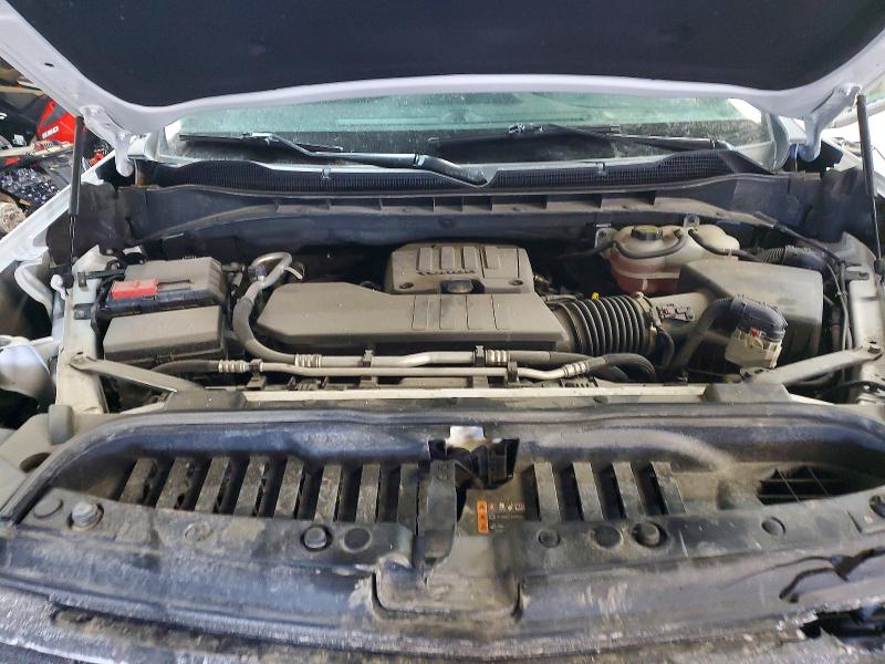 45596586 :رقم المزاد ، 3GCPDCEK5RG386602 vin ، 2024 Chevrolet Silverado مزاد بيع
