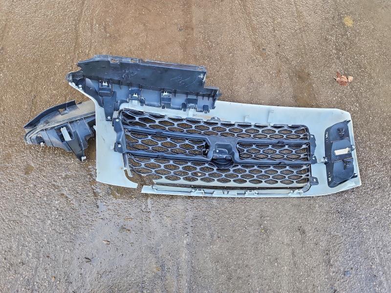 2018 Nissan Titan მანქანა იყიდება აუქციონზე, vin: 1N6AA1E5XJN516539, აუქციონის ნომერი: 79543925