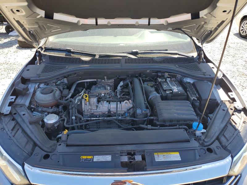 Aukcja sprzedaży 2021 Volkswagen Jetta, vin: 3VWC57BU2MM005756, numer aukcji: 47832086