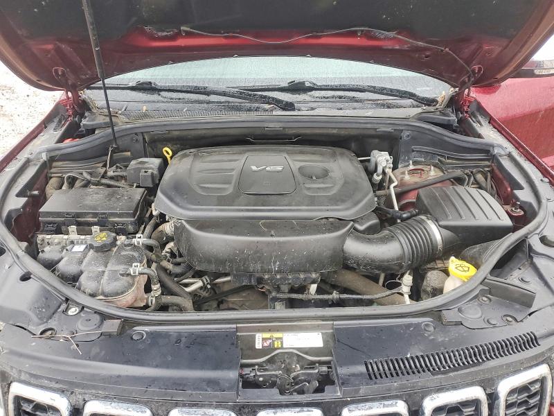 Aukcja sprzedaży 2018 Jeep Grand Cherokee, vin: 1C4RJFBG4JC378811, numer aukcji: 46188536