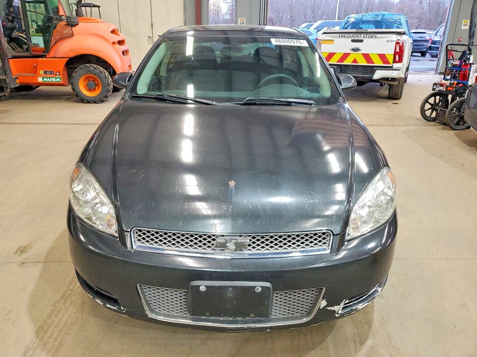 2015 Chevrolet Impala Limited მანქანა იყიდება აუქციონზე, vin: 2G1WA5E33F1104270, აუქციონის ნომერი: 46000976