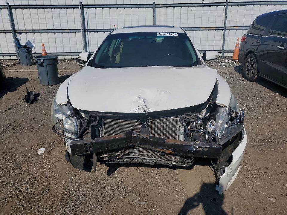 Aukcja sprzedaży 2009 Nissan Maxima, vin: 1N4AA51E19C802101, numer aukcji: 47871496