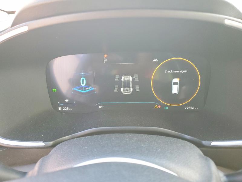 Aukcja sprzedaży 2023 Hyundai Santa Fe, vin: KM8S5DA14PU081334, numer aukcji: 77506375