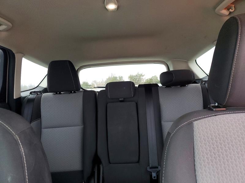 Aukcja sprzedaży 2019 Ford Escape, vin: 1FMCU0GD7KUA93617, numer aukcji: 79611395