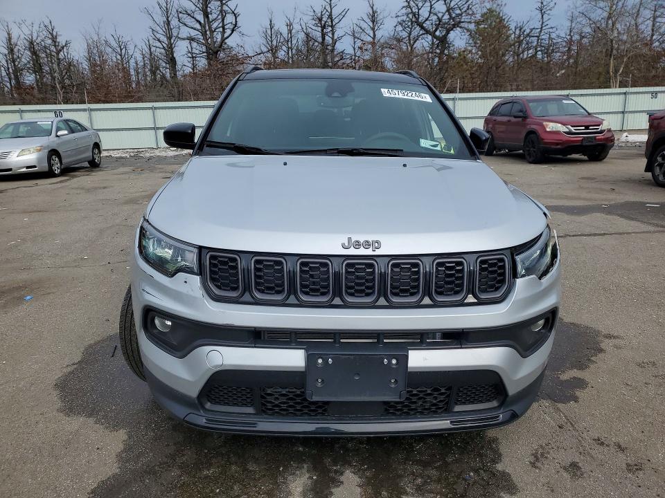 Aukcja sprzedaży 2024 Jeep Compass, vin: 3C4NJDBN2RT108087, numer aukcji: 45792246