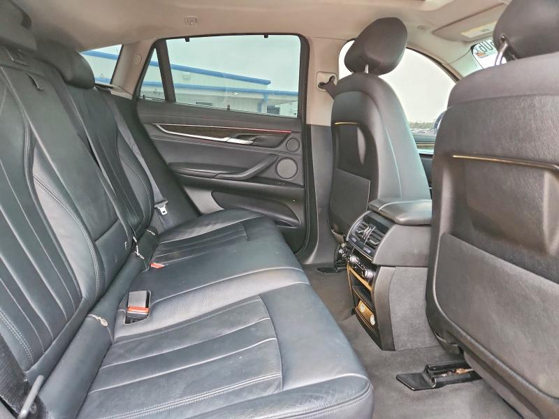 Продажа на аукционе авто 2016 Bmw X6, vin: 5UXKU2C56G0N83859, номер лота: 46335506