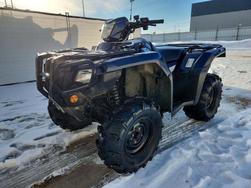 Aukcja sprzedaży 2024 Honda Trx520, vin: 1HFTE4645RJ001030, numer aukcji: 47541356