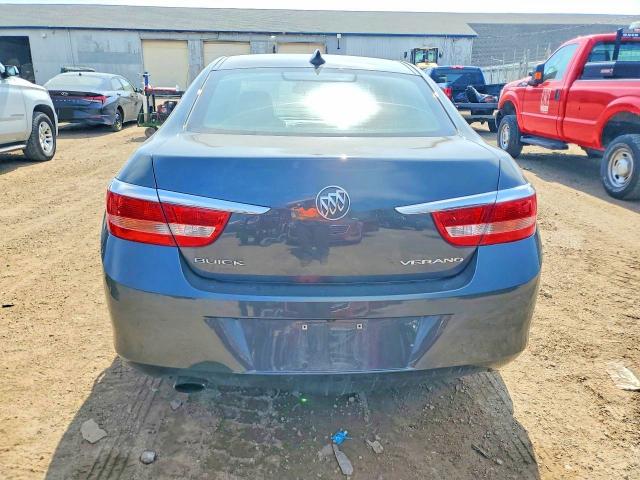 Aukcja sprzedaży 2017 Buick Verano, vin: 1G4PP5SK8H4122224, numer aukcji: 47272346