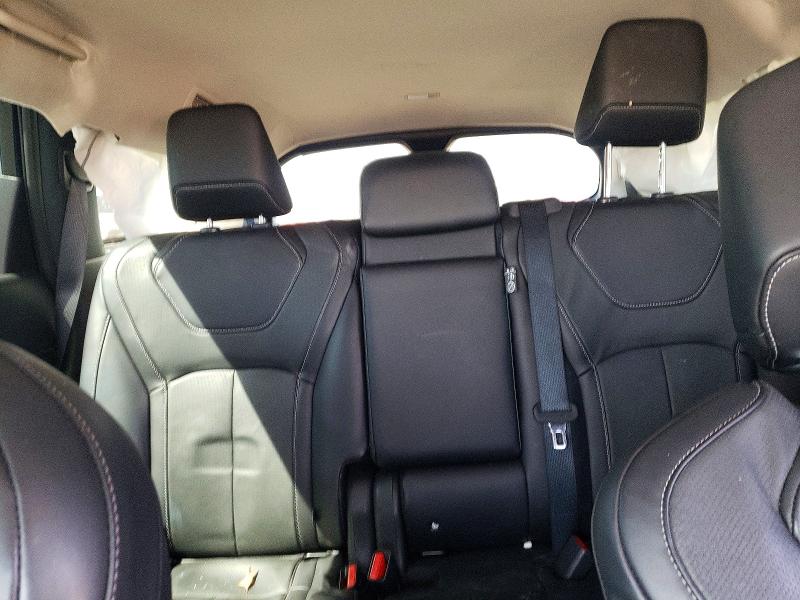 Продаж на аукціоні авто 2023 Infiniti Qx60, vin: 5N1DL1GS8PC351507, номер лоту: 46522906