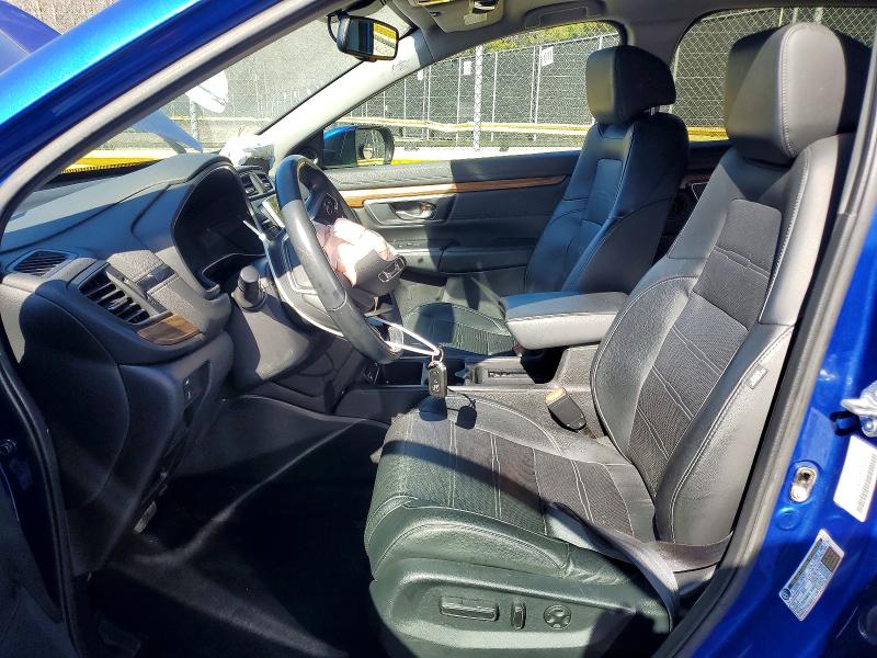 Aukcja sprzedaży 2020 Honda Cr-v, vin: 7FARW2H87LE012877, numer aukcji: 41789916