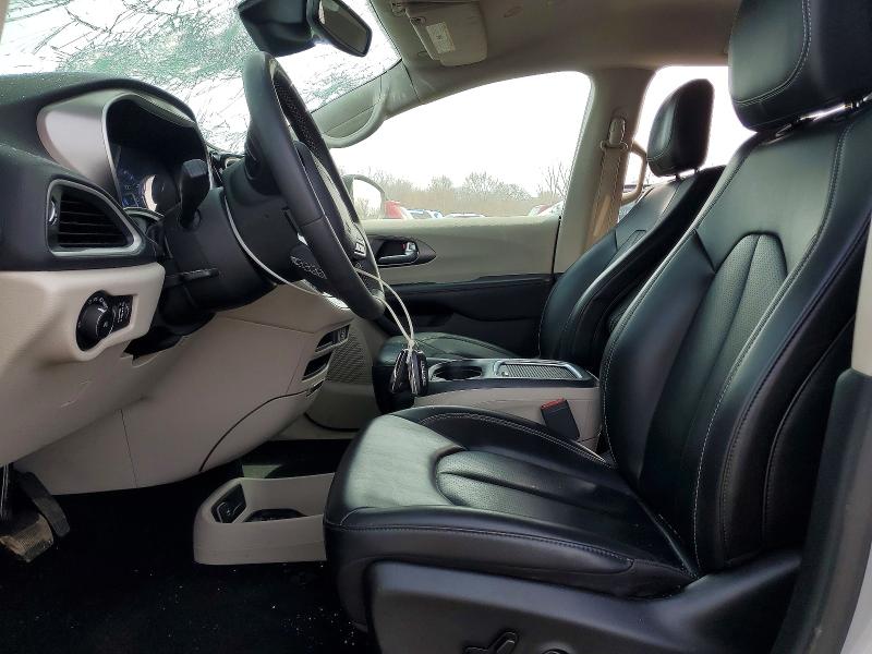 Продажа на аукционе авто 2023 Chrysler Pacifica, vin: 2C4RC1BG6PR578103, номер лота: 46709666