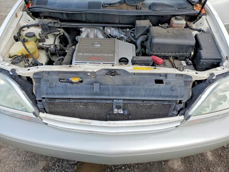 Продаж на аукціоні авто 2001 Lexus Rx 300, vin: JTJHF10U210222838, номер лоту: 45628686