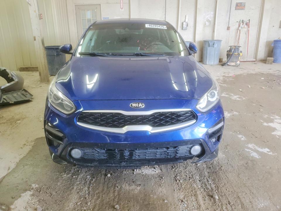 Aukcja sprzedaży 2019 Kia Forte, vin: 3KPF24AD1KE133406, numer aukcji: 46285426