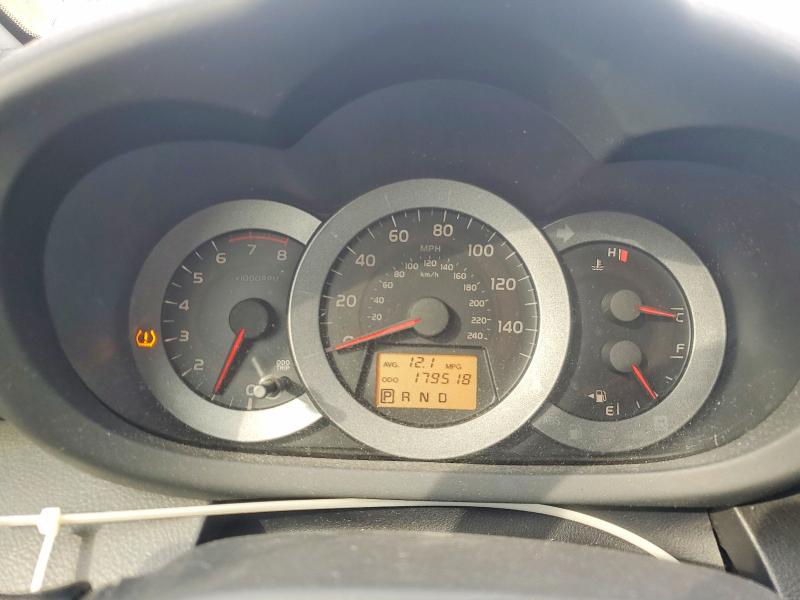 48142066 :رقم المزاد ، JTMRK4DV0A5096568 vin ، 2010 Toyota Rav4 مزاد بيع