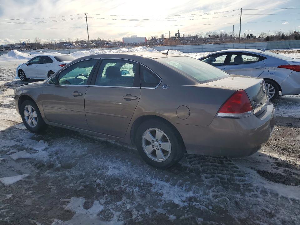 Aukcja sprzedaży 2007 Chevrolet Impala, vin: 2G1WT58K079358051, numer aukcji: 47005876