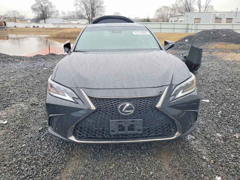 41714096 :رقم المزاد ، 58ABZ1B19KU044833 vin ، 2019 Lexus Es 350 مزاد بيع