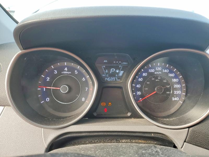 Продаж на аукціоні авто 2016 Hyundai Elantra, vin: 5NPDH4AE0GH683617, номер лоту: 79098035