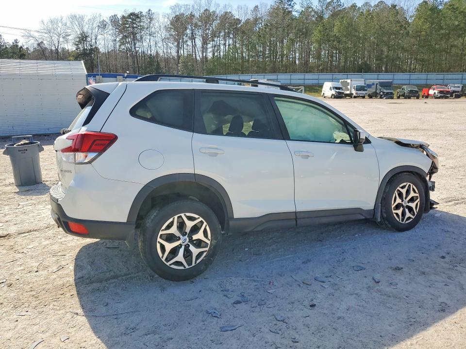Продажа на аукционе авто 2019 Subaru Forester, vin: JF2SKAEC4KH430714, номер лота: 47479836