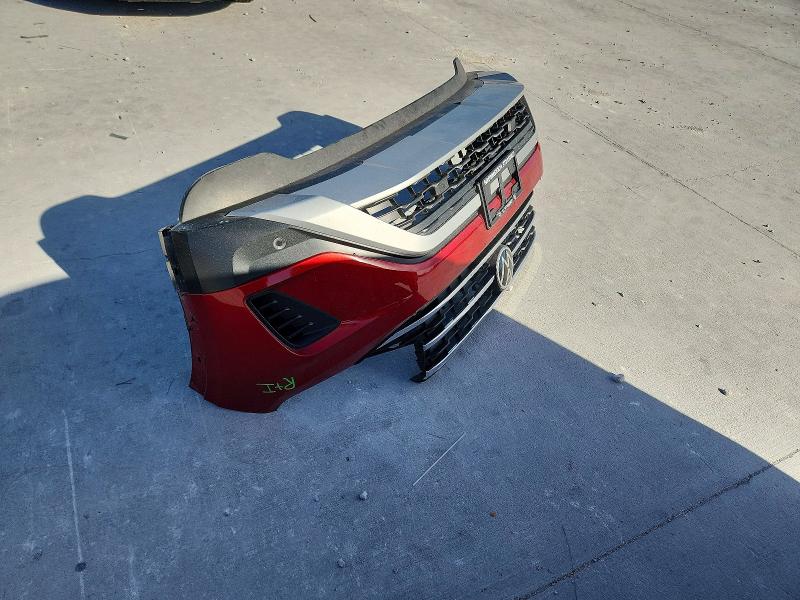 2021 Volkswagen Atlas Cross Sport მანქანა იყიდება აუქციონზე, vin: 1V2WC2CA0MC207668, აუქციონის ნომერი: 45655156