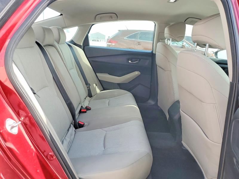 Aukcja sprzedaży 2024 Honda Accord, vin: 1HGCY1F22RA022157, numer aukcji: 48424256
