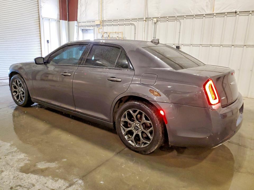Aukcja sprzedaży 2017 Chrysler 300, vin: 2C3CCAGG2HH553239, numer aukcji: 48079166