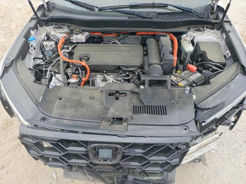 Продажа на аукционе авто 2024 Honda Cr-v, vin: 5J6RS6H86RL006552, номер лота: 45767916