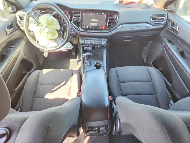 46830166 :رقم المزاد ، 1C4RDHDG2PC576781 vin ، 2023 Dodge Durango مزاد بيع