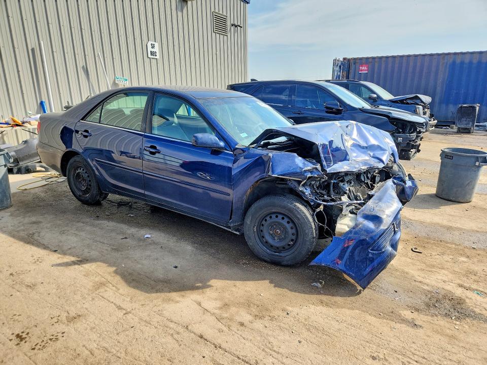 47594586 :رقم المزاد ، 4T1BE32K35U414069 vin ، 2005 Toyota Camry مزاد بيع