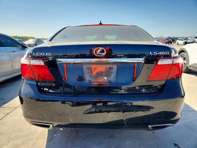 Продажа на аукционе авто 2008 Lexus Ls 460, vin: JTHBL46F885055439, номер лота: 47898316