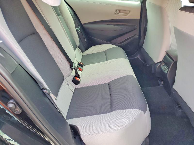 Продаж на аукціоні авто 2026 Toyota Corolla, vin: 5YFB4MDE6TP381311, номер лоту: 51906046