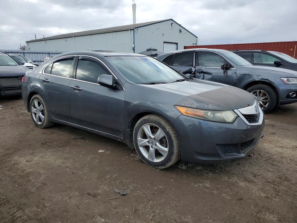 Продаж на аукціоні авто 2009 Acura Tsx, vin: JH4CU26419C803885, номер лоту: 78582785
