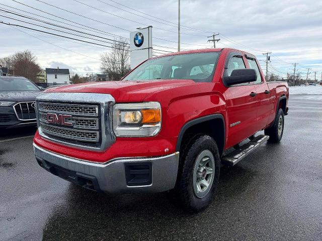 Aukcja sprzedaży 2014 Gmc Sierra, vin: 1GTV2TEH3EZ266387, numer aukcji: 79840995